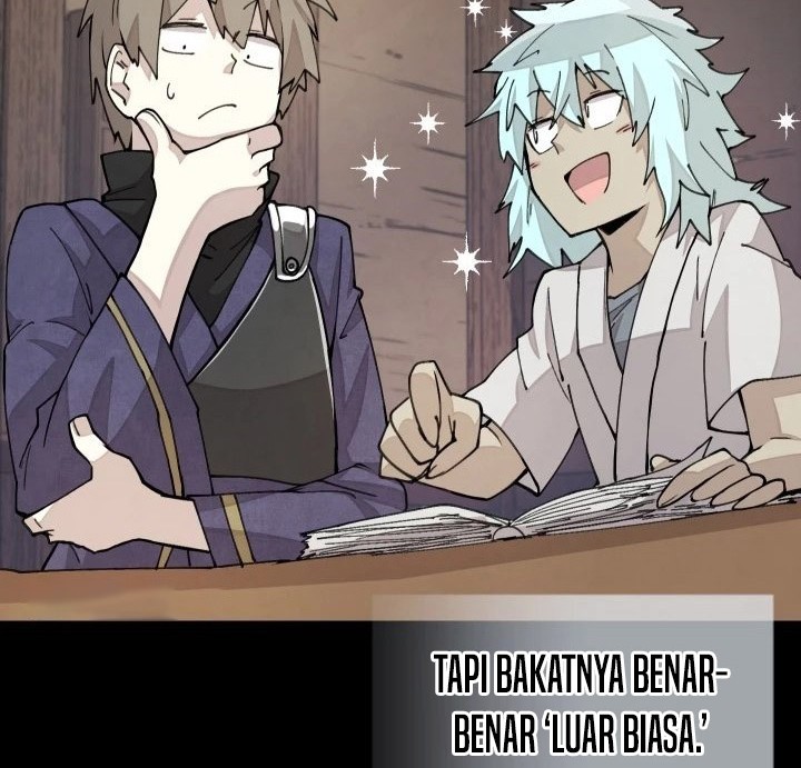 The Rebirth of the Hero’s Party’s Archmage Chapter 37 - halaman 17