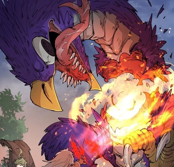 The Rebirth of the Hero’s Party’s Archmage Chapter 37 - halaman 23