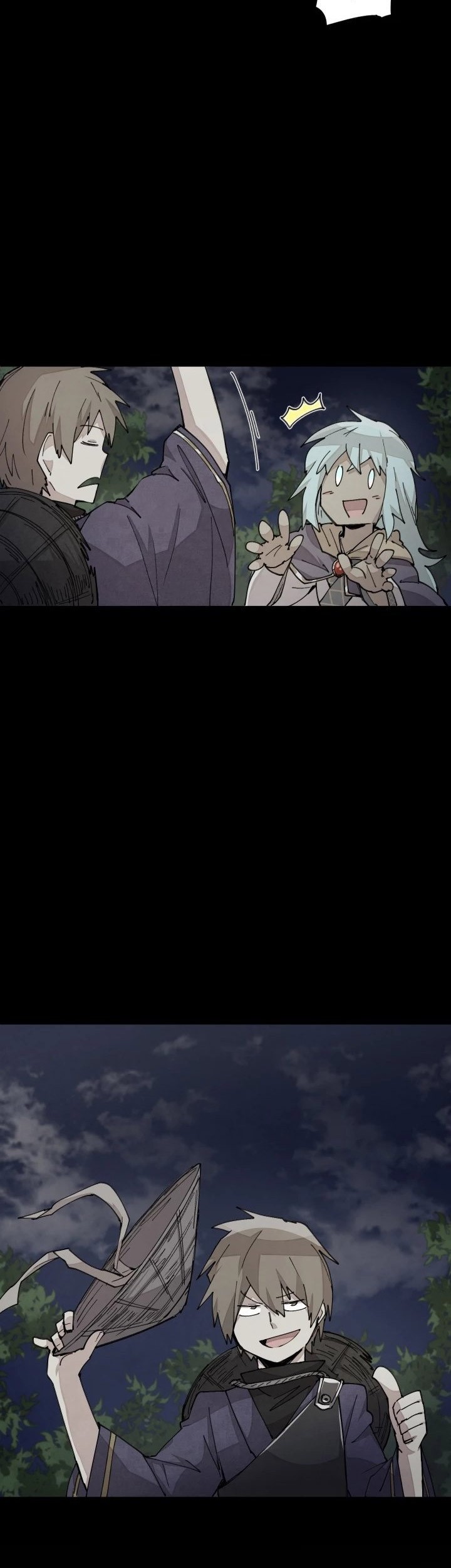 The Rebirth of the Hero’s Party’s Archmage Chapter 37 - halaman 28