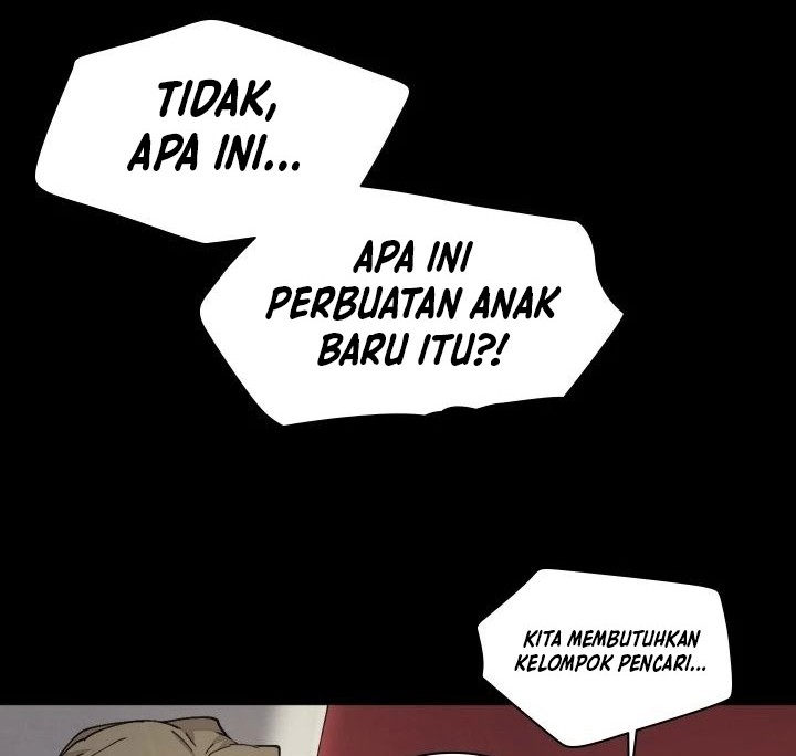 The Rebirth of the Hero’s Party’s Archmage Chapter 37 - halaman 3