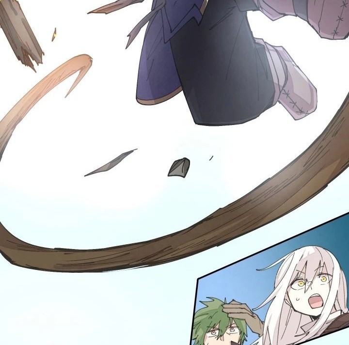 The Rebirth of the Hero’s Party’s Archmage Chapter 37 - halaman 31