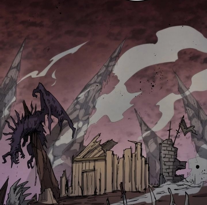 The Rebirth of the Hero’s Party’s Archmage Chapter 37 - halaman 35
