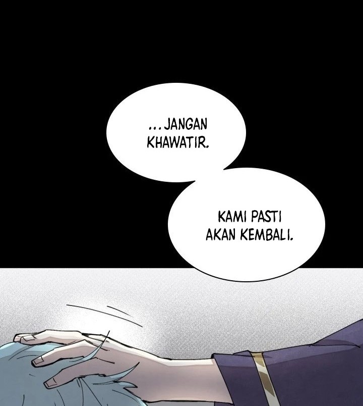 The Rebirth of the Hero’s Party’s Archmage Chapter 37 - halaman 41