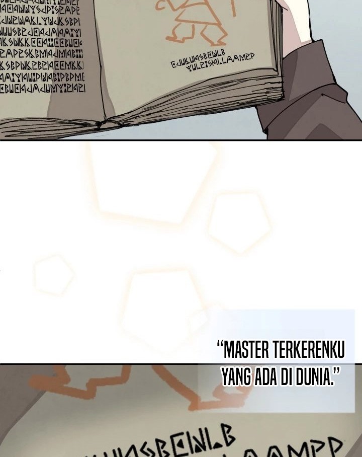 The Rebirth of the Hero’s Party’s Archmage Chapter 37 - halaman 51