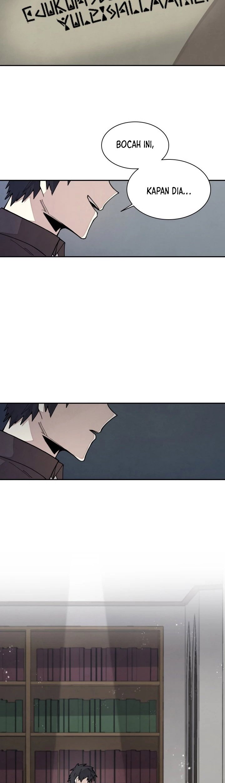 The Rebirth of the Hero’s Party’s Archmage Chapter 37 - halaman 52
