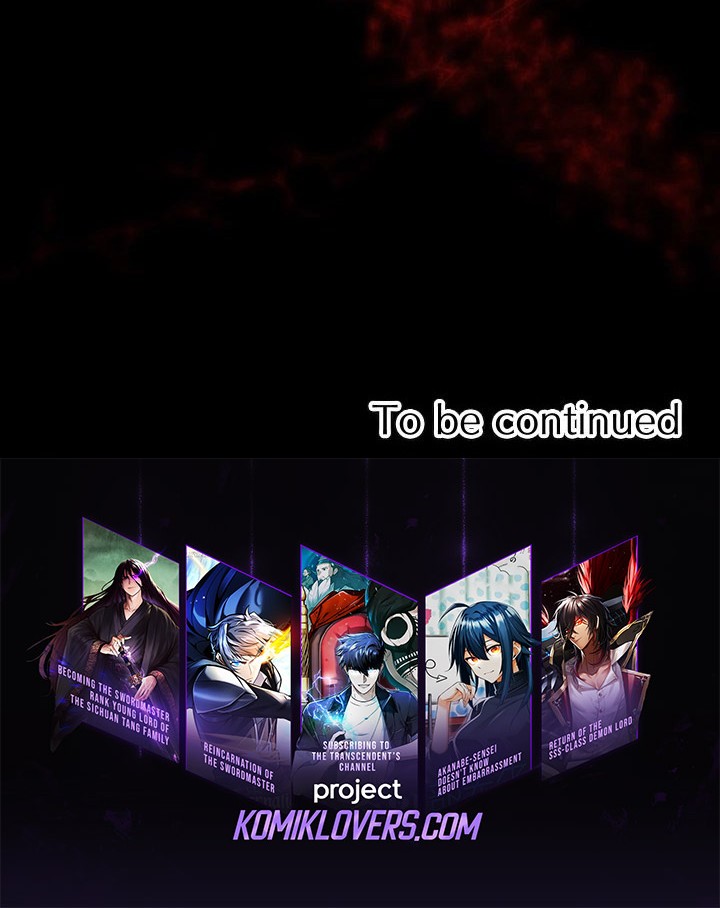 The Rebirth of the Hero’s Party’s Archmage Chapter 37 - halaman 61