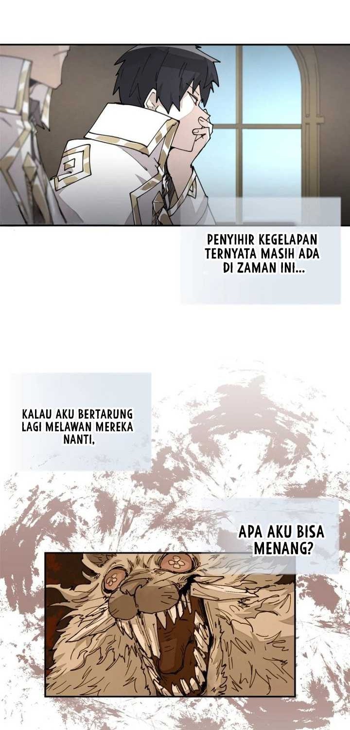 The Rebirth of the Hero’s Party’s Archmage Chapter 38 - halaman 13