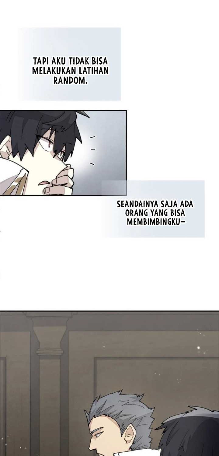 The Rebirth of the Hero’s Party’s Archmage Chapter 38 - halaman 15