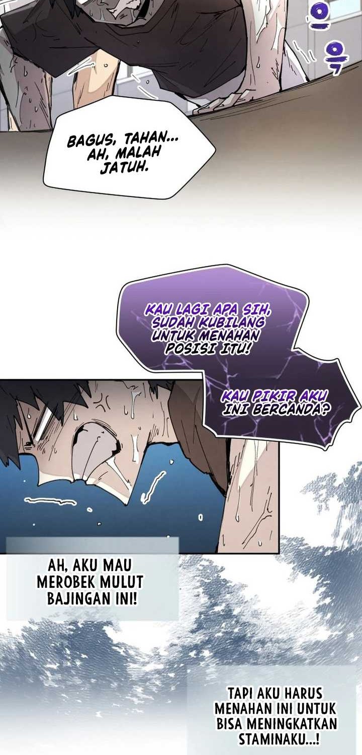 The Rebirth of the Hero’s Party’s Archmage Chapter 38 - halaman 17
