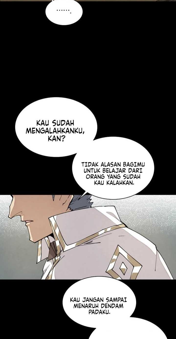 The Rebirth of the Hero’s Party’s Archmage Chapter 38 - halaman 19