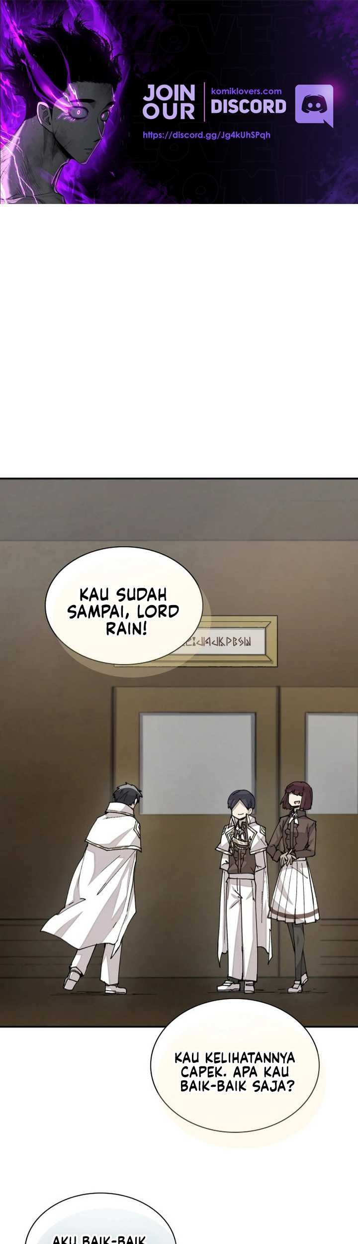 The Rebirth of the Hero’s Party’s Archmage Chapter 38 - halaman 2