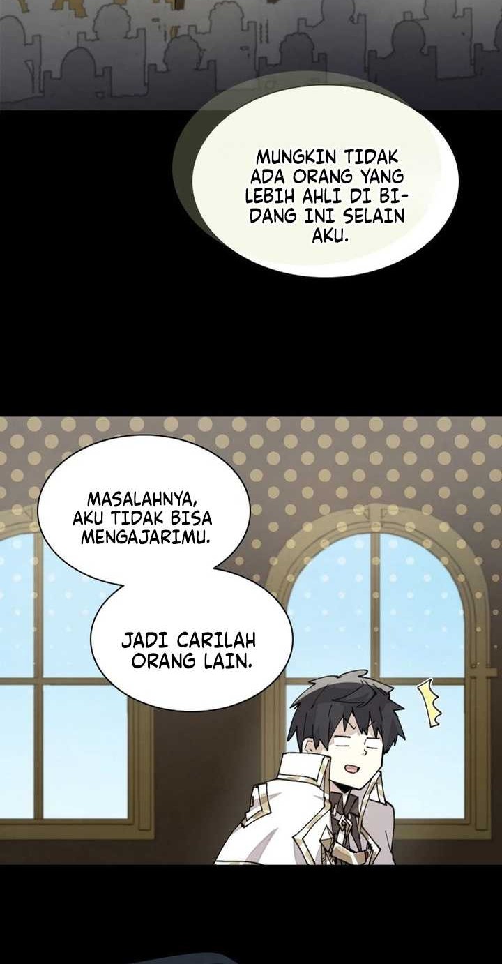 The Rebirth of the Hero’s Party’s Archmage Chapter 38 - halaman 25