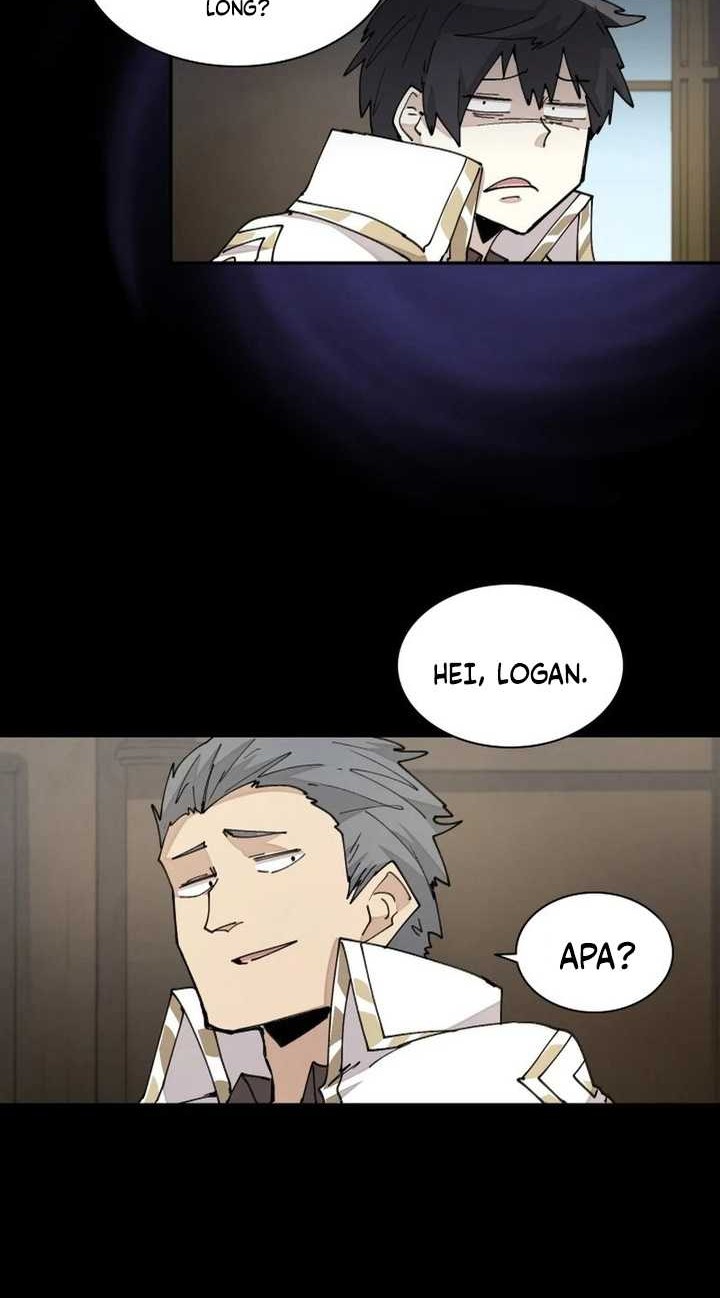 The Rebirth of the Hero’s Party’s Archmage Chapter 38 - halaman 27