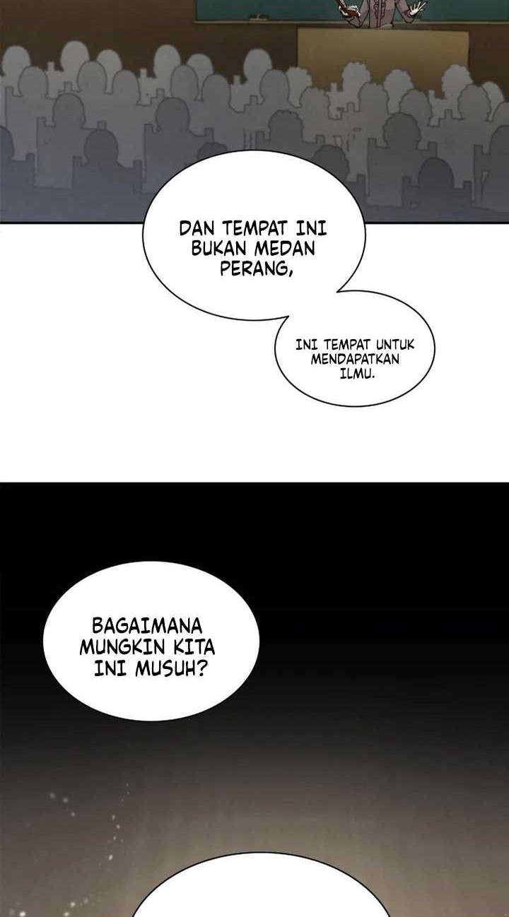 The Rebirth of the Hero’s Party’s Archmage Chapter 38 - halaman 31