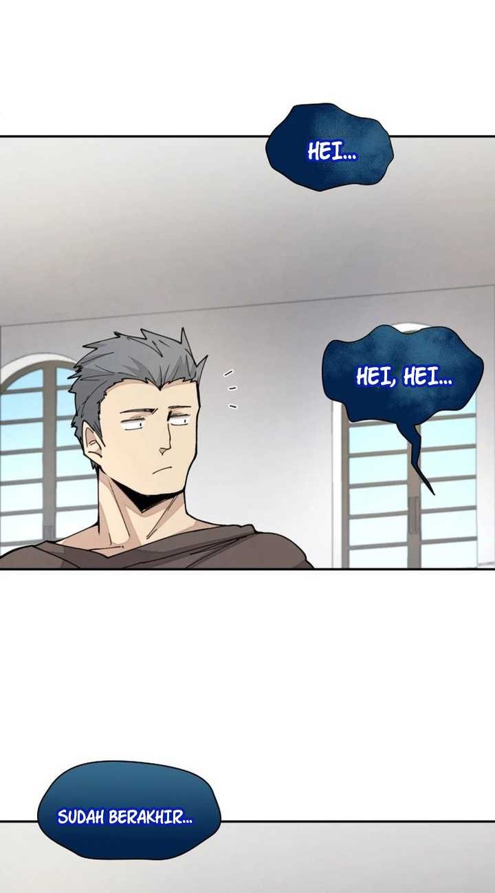 The Rebirth of the Hero’s Party’s Archmage Chapter 38 - halaman 33