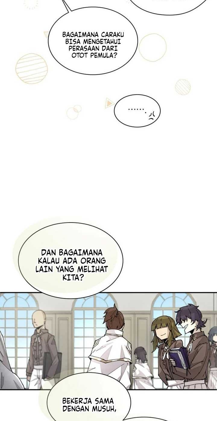 The Rebirth of the Hero’s Party’s Archmage Chapter 38 - halaman 35