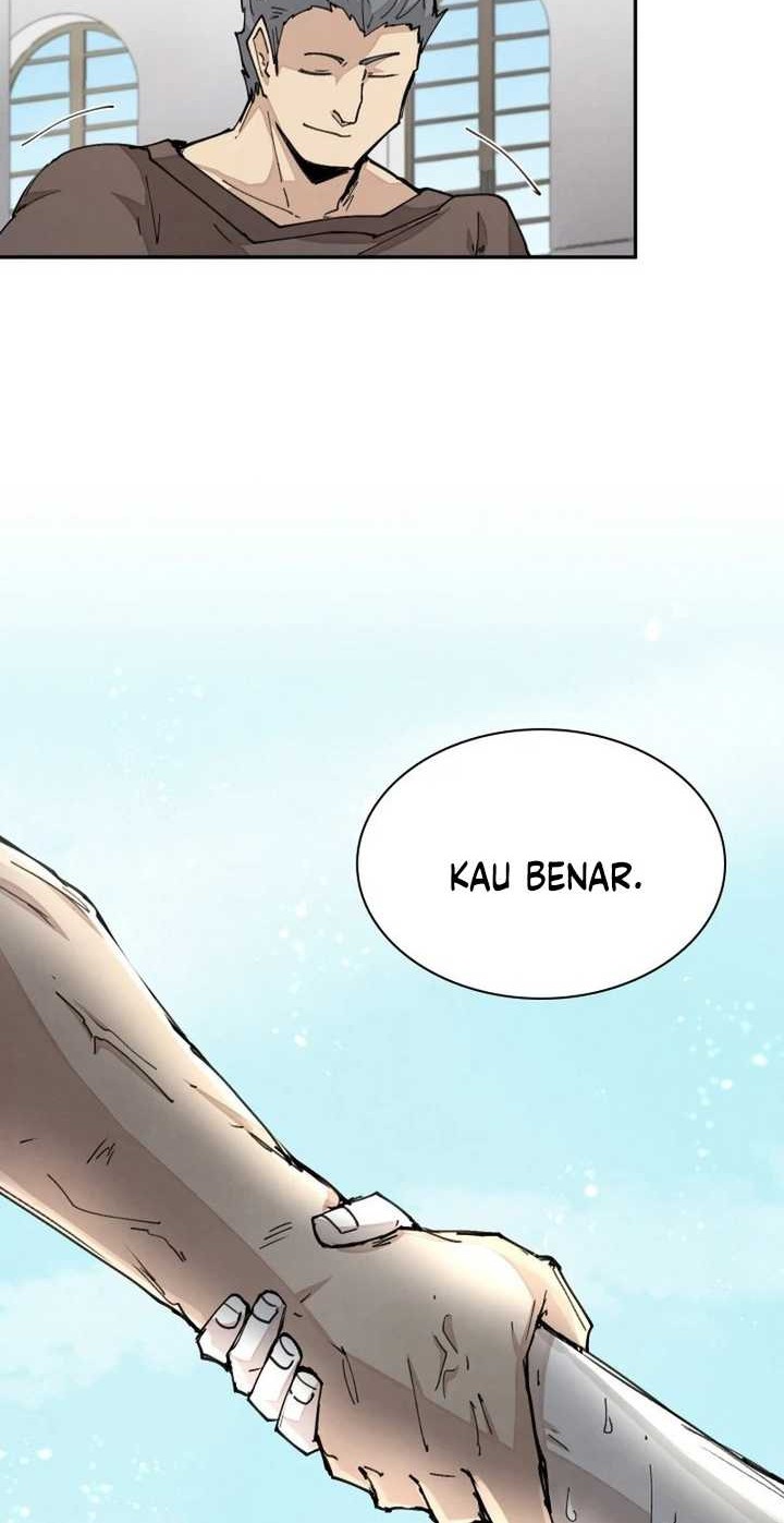 The Rebirth of the Hero’s Party’s Archmage Chapter 38 - halaman 37