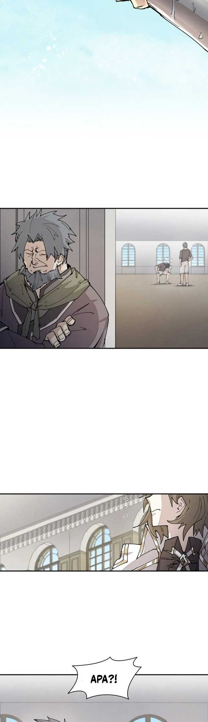 The Rebirth of the Hero’s Party’s Archmage Chapter 38 - halaman 38