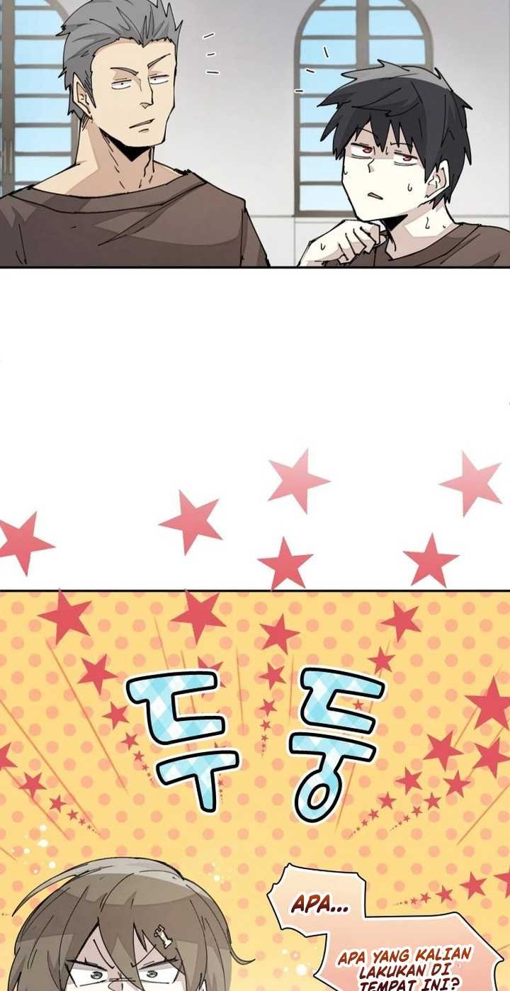 The Rebirth of the Hero’s Party’s Archmage Chapter 38 - halaman 39