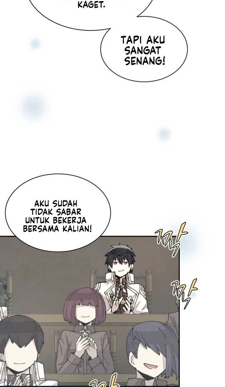 The Rebirth of the Hero’s Party’s Archmage Chapter 38 - halaman 5