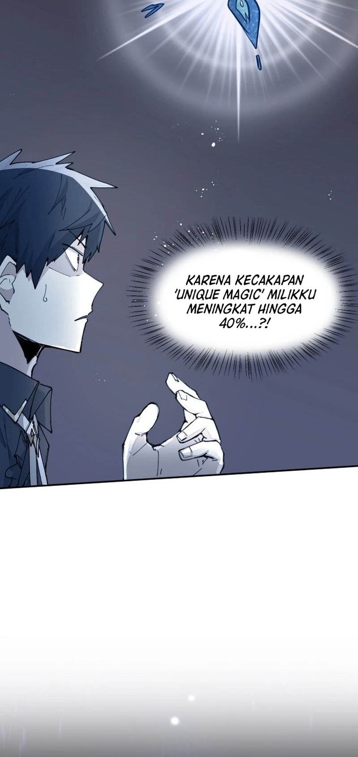 The Rebirth of the Hero’s Party’s Archmage Chapter 39 - halaman 15
