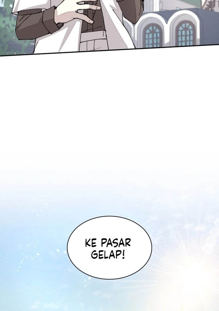 The Rebirth of the Hero’s Party’s Archmage Chapter 39 - halaman 19