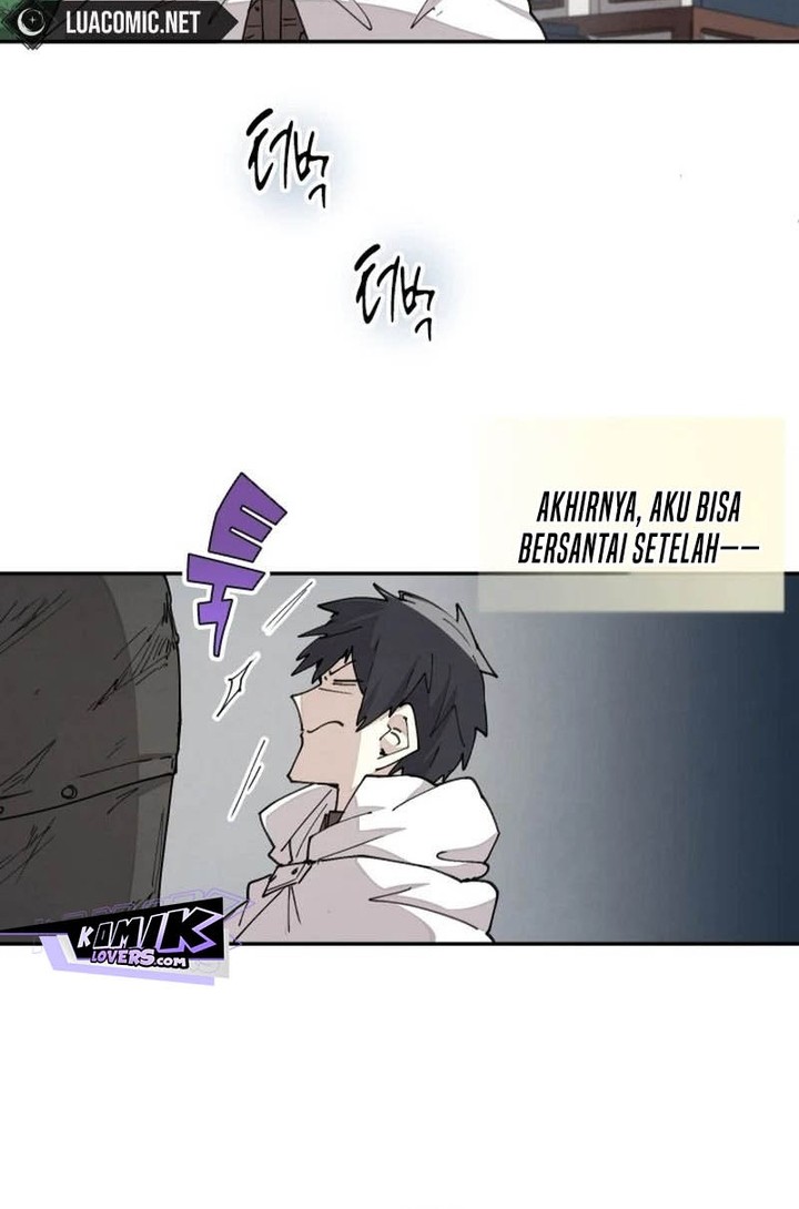 The Rebirth of the Hero’s Party’s Archmage Chapter 39 - halaman 21