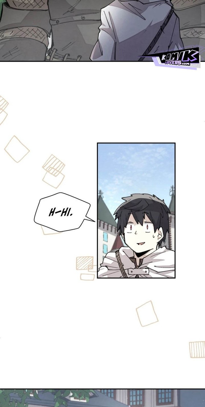 The Rebirth of the Hero’s Party’s Archmage Chapter 39 - halaman 23
