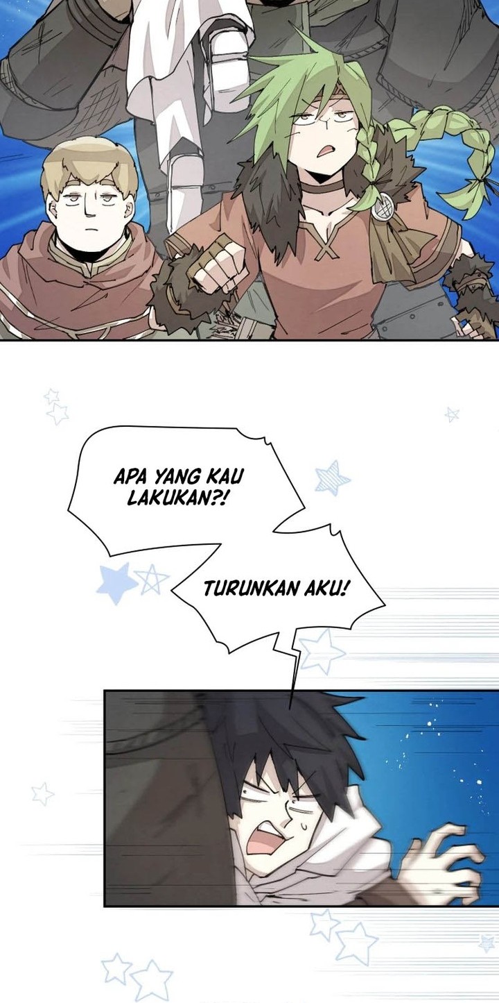 The Rebirth of the Hero’s Party’s Archmage Chapter 39 - halaman 25