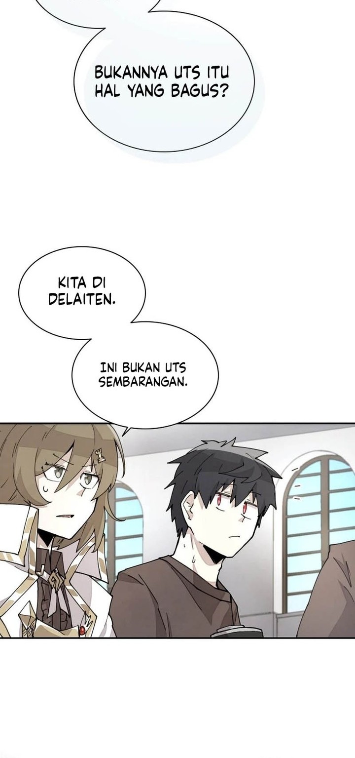 The Rebirth of the Hero’s Party’s Archmage Chapter 39 - halaman 3