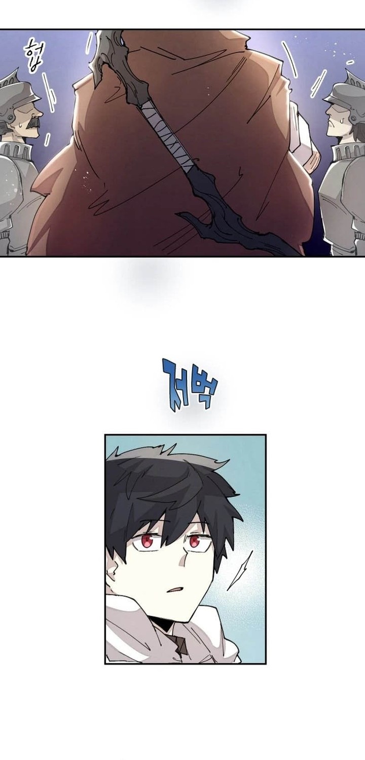 The Rebirth of the Hero’s Party’s Archmage Chapter 39 - halaman 33