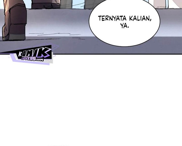 The Rebirth of the Hero’s Party’s Archmage Chapter 39 - halaman 35