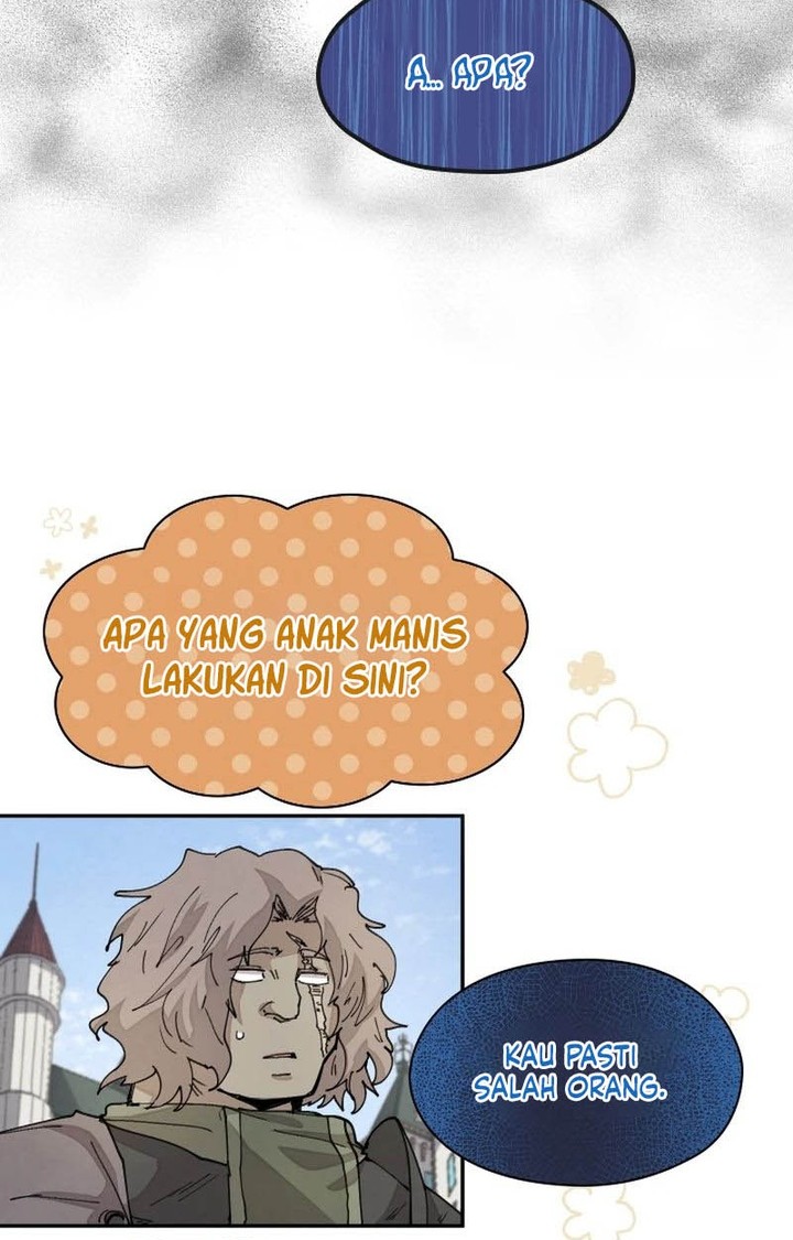 The Rebirth of the Hero’s Party’s Archmage Chapter 39 - halaman 39