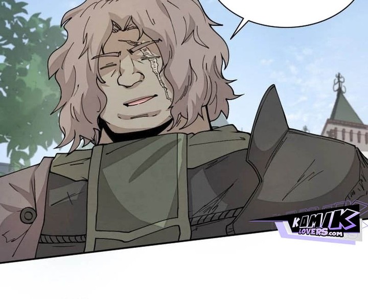 The Rebirth of the Hero’s Party’s Archmage Chapter 39 - halaman 43