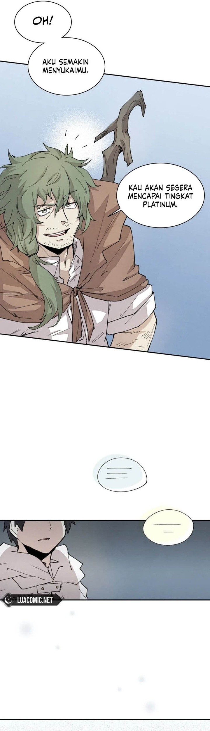The Rebirth of the Hero’s Party’s Archmage Chapter 39 - halaman 44