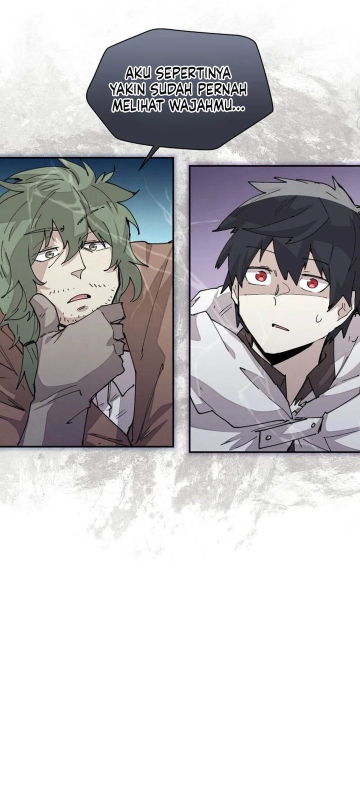 The Rebirth of the Hero’s Party’s Archmage Chapter 39 - halaman 47