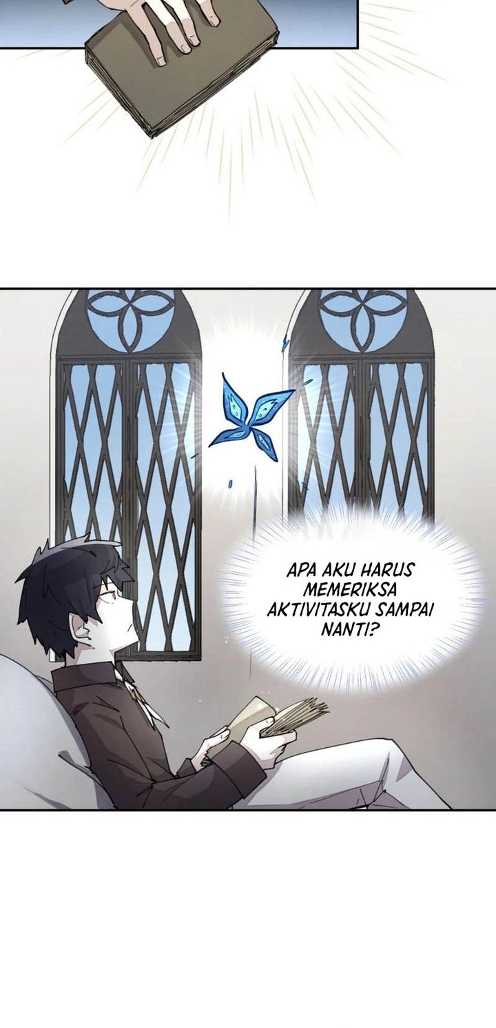 The Rebirth of the Hero’s Party’s Archmage Chapter 39 - halaman 7