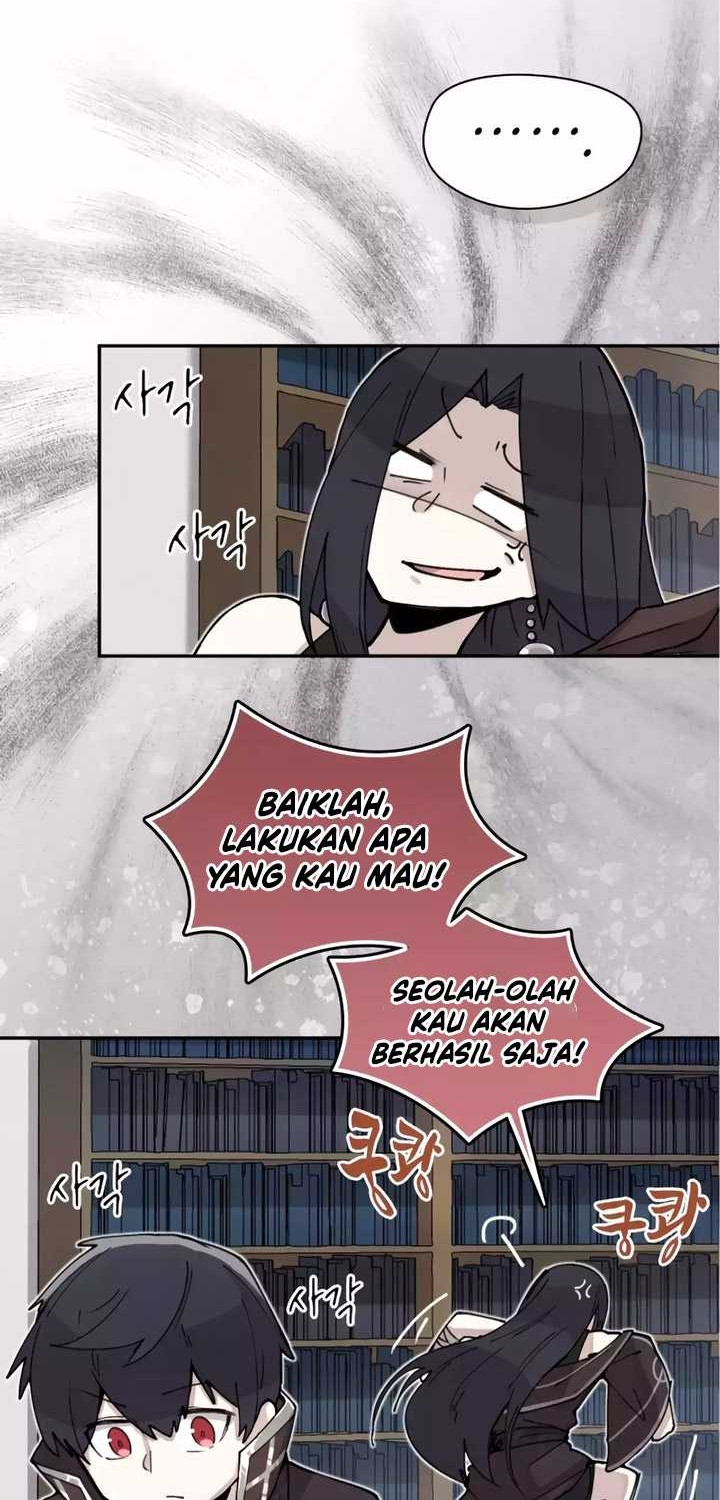 The Rebirth of the Hero’s Party’s Archmage Chapter 4 - halaman 15