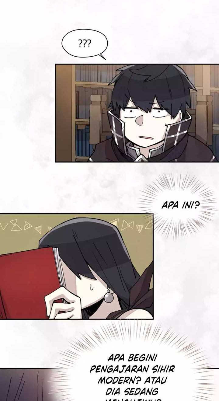The Rebirth of the Hero’s Party’s Archmage Chapter 4 - halaman 23
