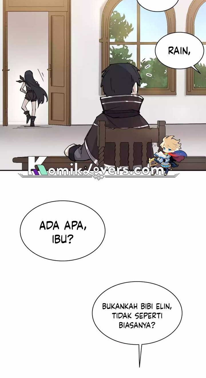 The Rebirth of the Hero’s Party’s Archmage Chapter 4 - halaman 25