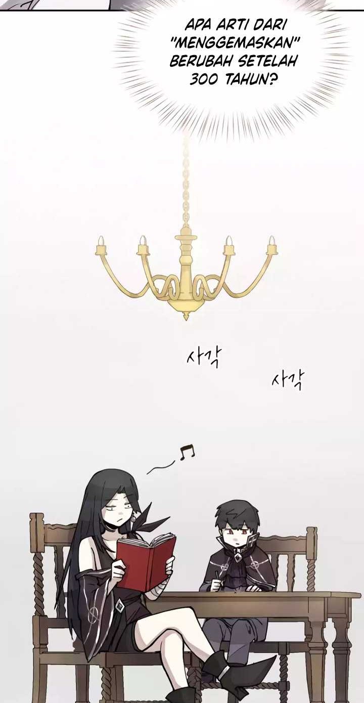 The Rebirth of the Hero’s Party’s Archmage Chapter 4 - halaman 27