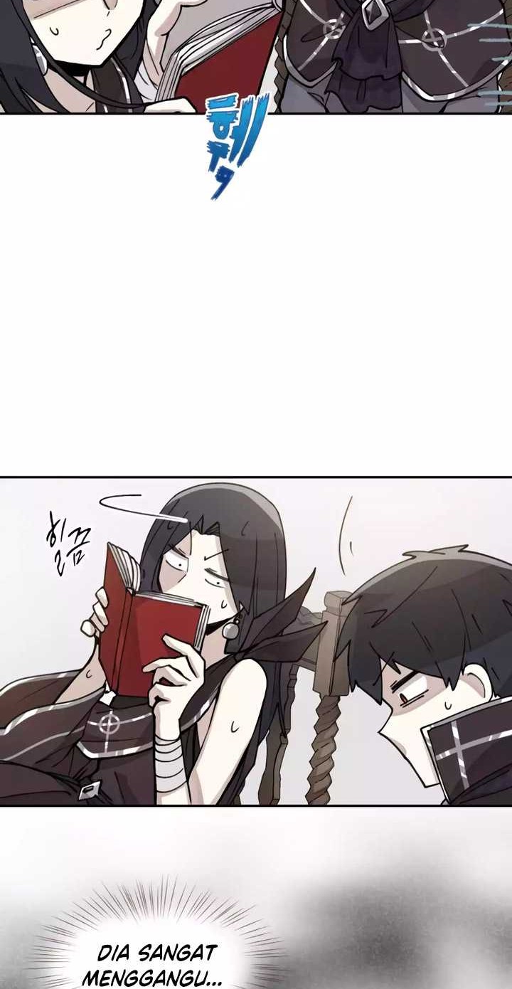 The Rebirth of the Hero’s Party’s Archmage Chapter 4 - halaman 29