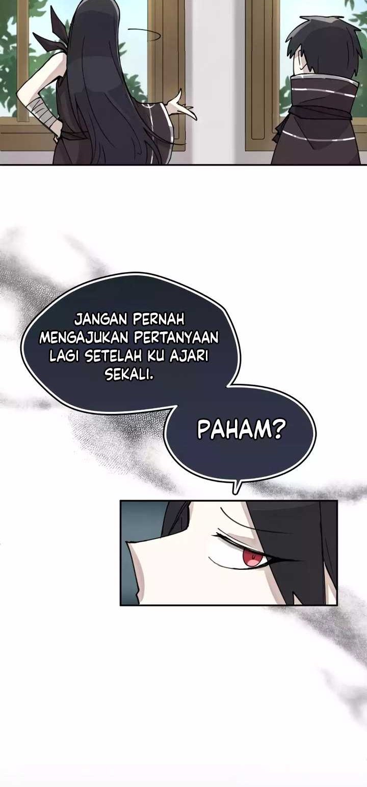 The Rebirth of the Hero’s Party’s Archmage Chapter 4 - halaman 3