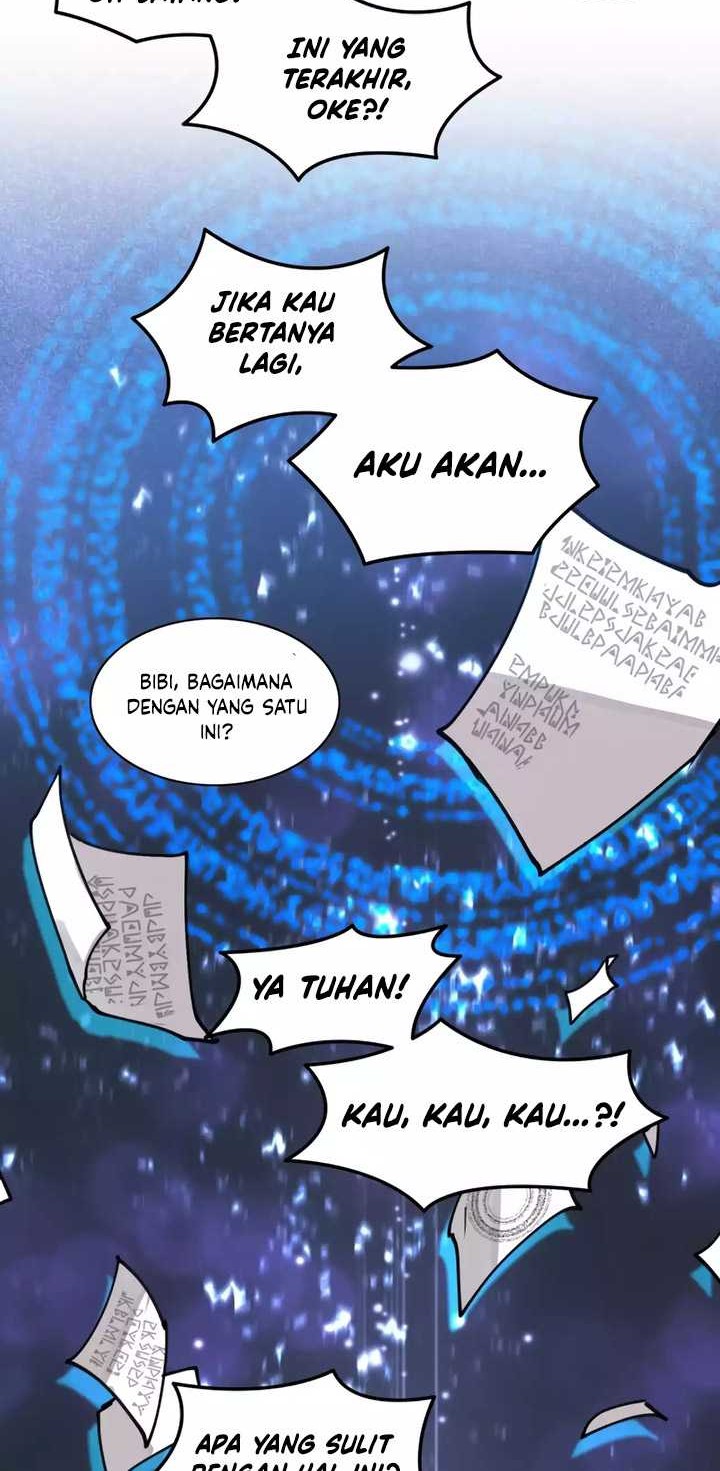 The Rebirth of the Hero’s Party’s Archmage Chapter 4 - halaman 35