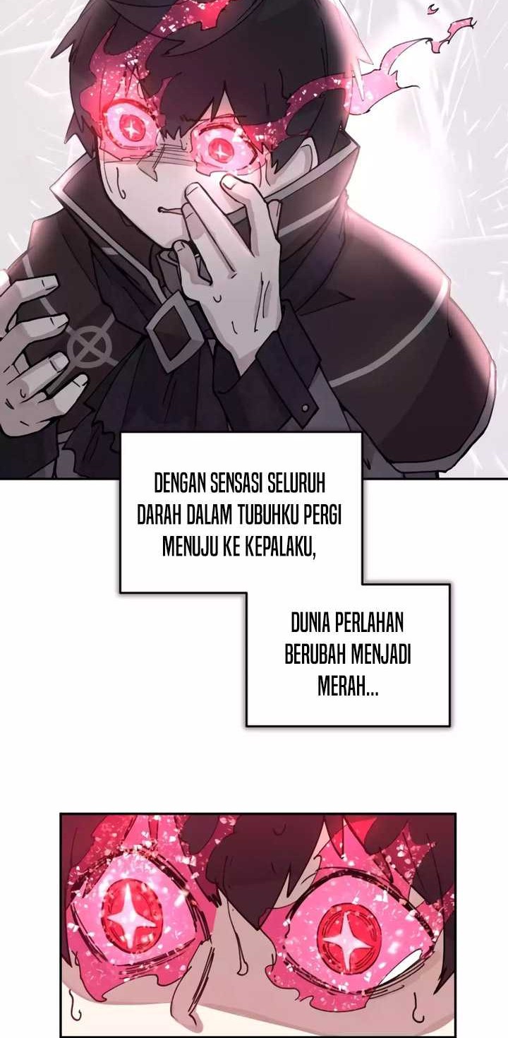 The Rebirth of the Hero’s Party’s Archmage Chapter 4 - halaman 37