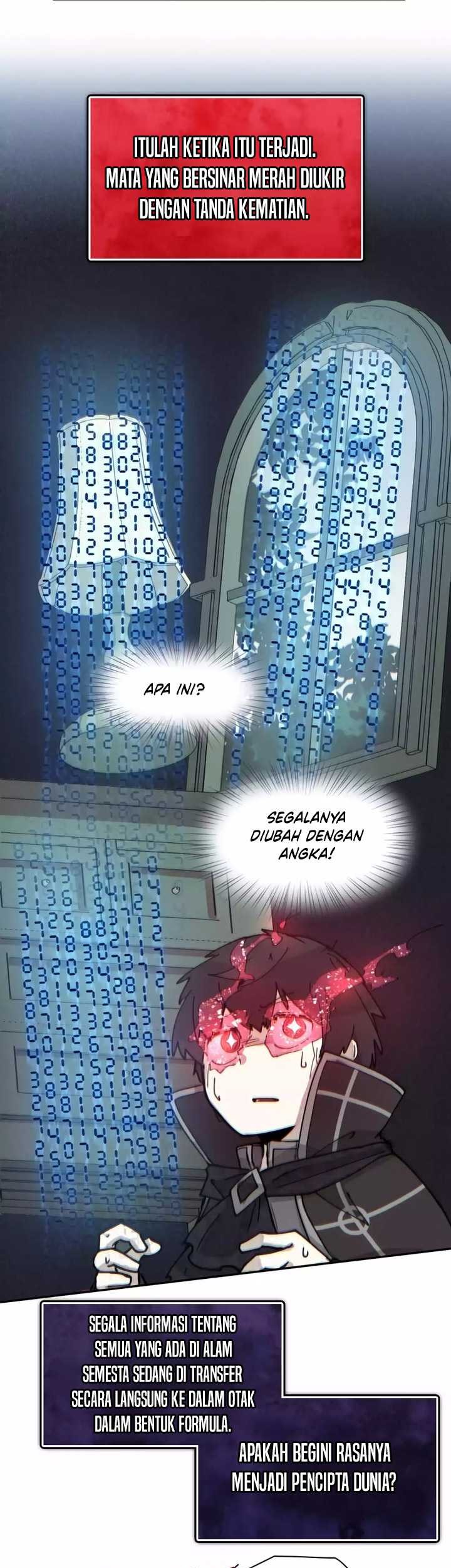 The Rebirth of the Hero’s Party’s Archmage Chapter 4 - halaman 38