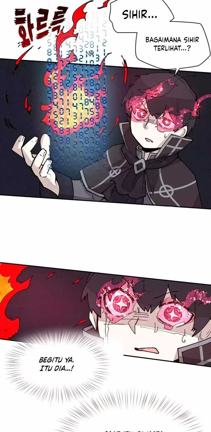The Rebirth of the Hero’s Party’s Archmage Chapter 4 - halaman 39
