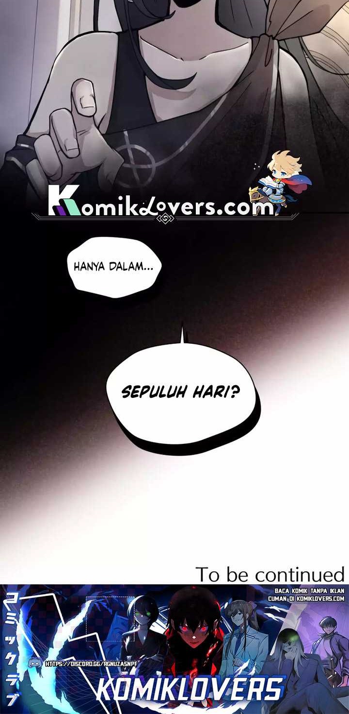 The Rebirth of the Hero’s Party’s Archmage Chapter 4 - halaman 41