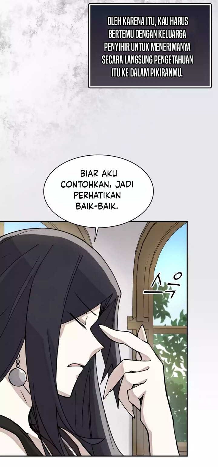 The Rebirth of the Hero’s Party’s Archmage Chapter 4 - halaman 5