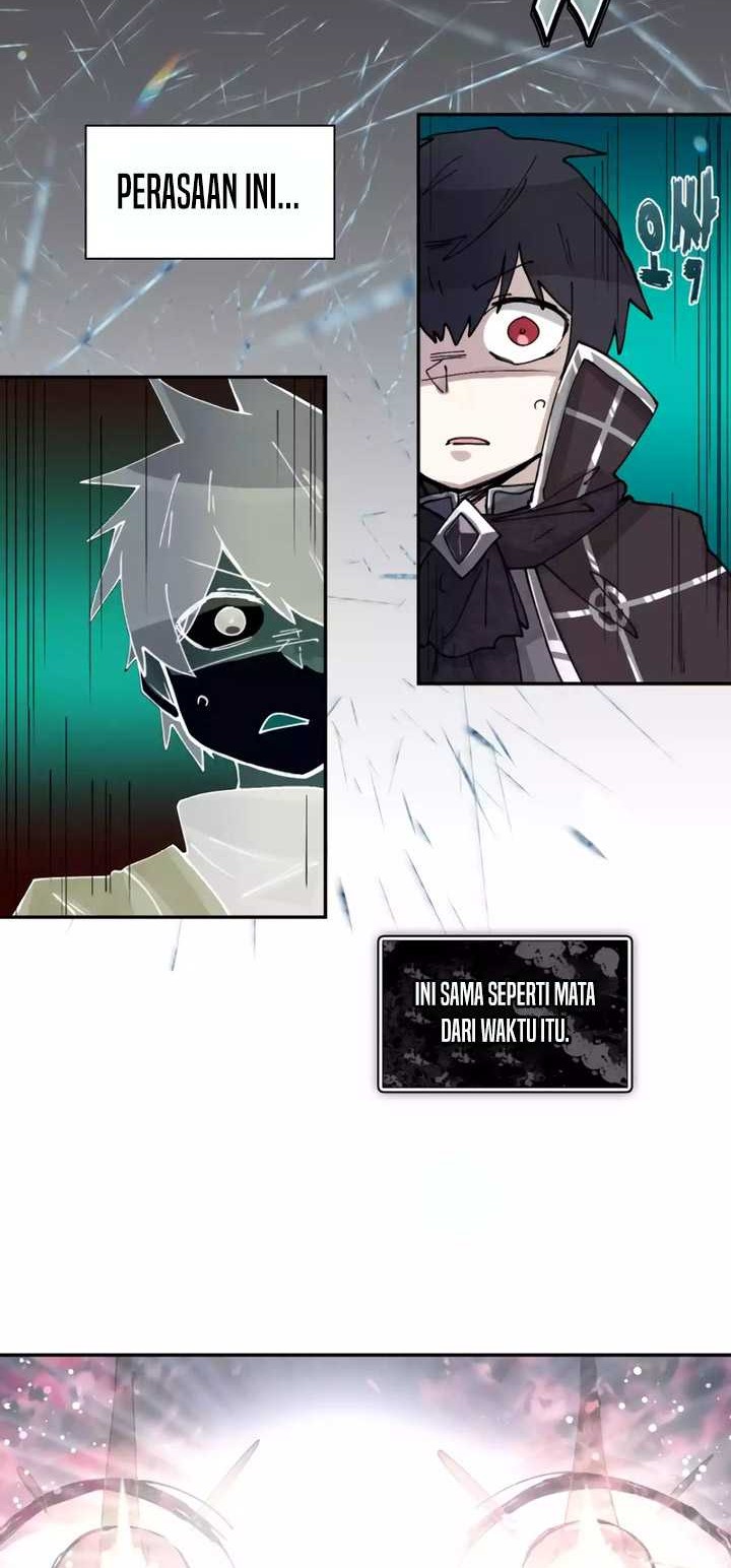 The Rebirth of the Hero’s Party’s Archmage Chapter 4 - halaman 7